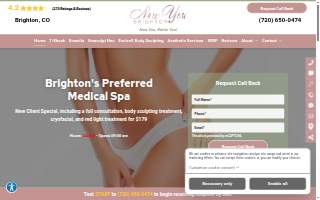 New You Brighton