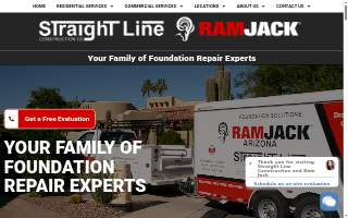 Ram Jack of Colorado Inc