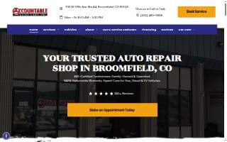 Accountable Auto Care, Inc.