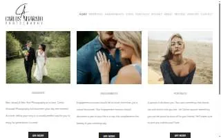 Allred & Associates of Broomfield website
