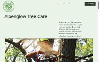 Alpenglow Tree Care