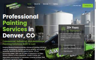 Amazing Painting Solutions LLC