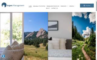 Aspen Management