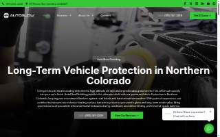 Auto-Glow Broomfield Car Detailing