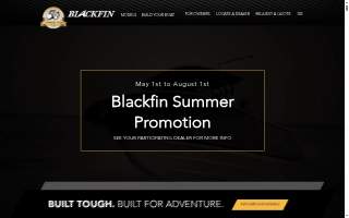 BlackFin IRS Solutions