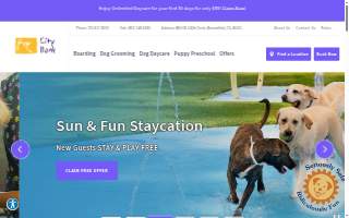 City Bark Broomfield