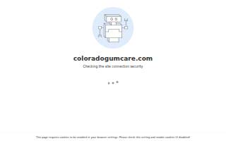 Colorado Gum Care of Broomfield
