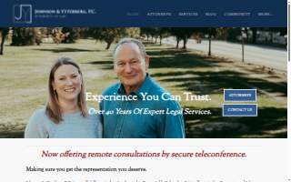 Craig D Johnson & Associates