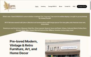 Furn Consignment LLC