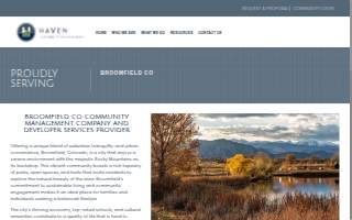 Haven Community Management