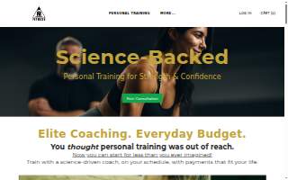 MedNet Colorado Fitness
