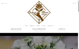 Orchard Flower Design Westminster & Broomfield, Colorado