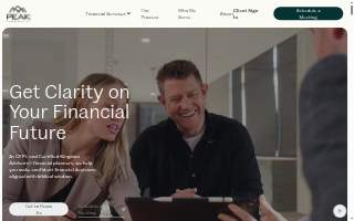 Peak Financial Management - Christian Financial Advisors