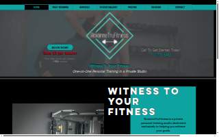Roxanne TruFitness