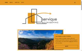 Servique Bookkeeping
