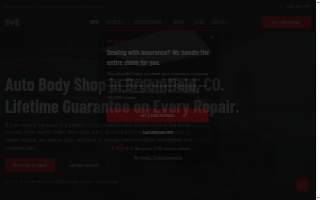 SVE Autobody Specialists