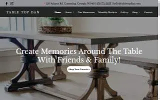 Taboche Winery Sales and Tasting Room of Broomfield website