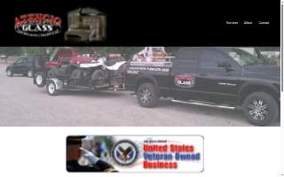 Atencio Glass & Building Concepts