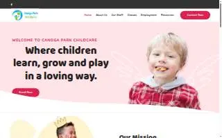 Canon City Pregnancy Center website