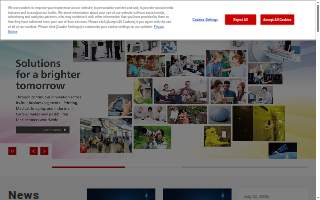 Canon Property Management
