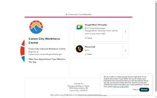 Colorado Workforce