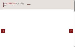 Cornella Builders
