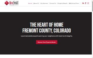 Heart of Homes (Gatzke Homes) at HomeSmart Preferred Realty