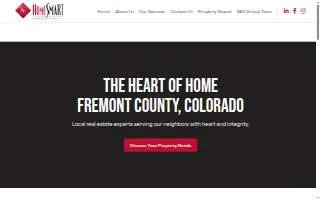 Heart of Homes (Gatzke Homes) at HomeSmart Preferred Realty website
