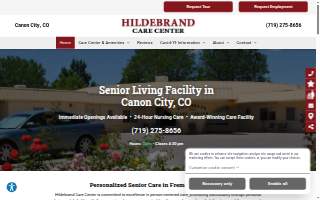Hildebrand Care Center
