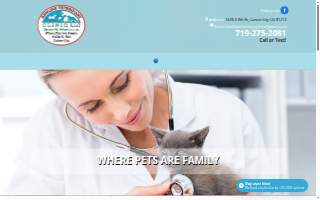 Kenline Veterinary Clinic