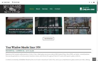 McCasland Glass