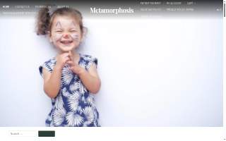 Metamorphosis Pain Management