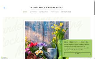 Moon Rock Landscaping