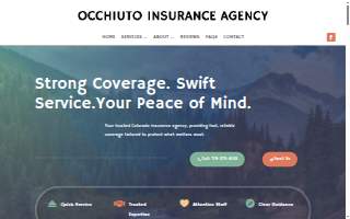 Occhiuto Insurance Agency