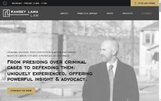 Ramsey Lama Law, PLLC