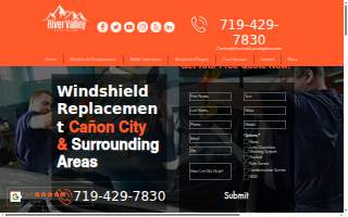 River Valley Auto Glass