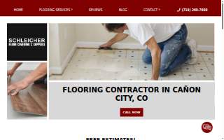 Schleicher Floor Covering & Supplies