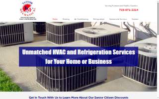 Taylor Mechanical HVAC & Refrigeration