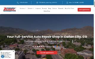 Zerby Automotive
