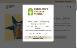 Colorado's Greenest Thumb LLC
