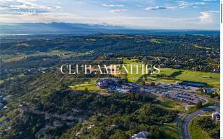 Country Club At Castle Pines
