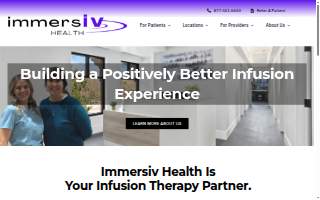 Immersiv Health