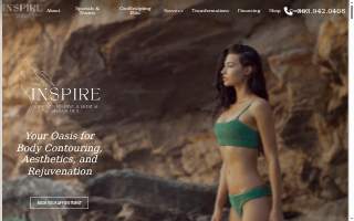 Inspire Body Contouring & CoolSculpting Castle Rock of Castle Pines