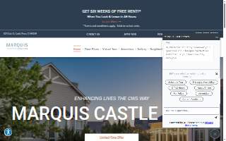 Marquis Castle Pines