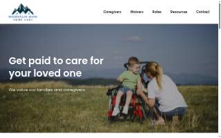 Mountain High Home Care of Castle Pines