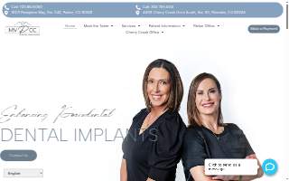 Mountainview Periodontics of Castle Pines