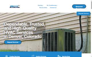 Mr. Cool Heating and Cooling