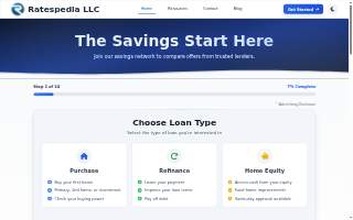 Ratespedia LLC