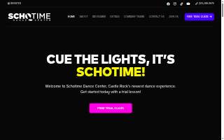 Schotime Dance Center of Castle Pines
