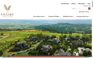 The Village at Castle Pines
